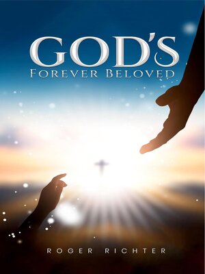 cover image of God's Forever Beloved